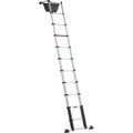 Altrex Teleskop-Anlegeleiter Smart Up Pro 11 Sprossen, Länge 3,2 m