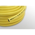 Wasserschlauch aus PVC, gelb, Länge 25 m, Ø 25 mm