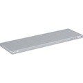 EUROKRAFT Fachboden für Steckregal Ausführung mittelschwer Breite x Tiefe 1000 x 400 mm