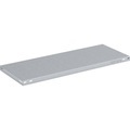 EUROKRAFT Fachboden für Steckregal Ausführung mittelschwer Breite x Tiefe 1000 x 500 mm
