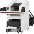 HSM, HSM Schredder-Pressen-Kombination Presskraft 85 kN Schnittbreite 6 mm