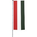 Auslegerflagge