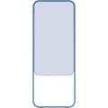 Chameleon, Chameleon Whiteboard MOMENTUM doppelseitig blau