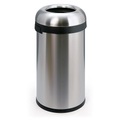 Simplehuman, Offener Abfalleimer