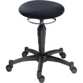 Topstar, Topstar Hocker BALANCE Sitz-Ø 360 mm schwarz