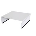 Ablagetisch für Folienschweißgerät für Modell 3 x 236 mm Schweißnaht