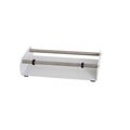 Abroller für Folienschweißgerät für Modell 3 x 236 mm Schweißnaht