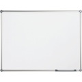 MAUL Whiteboard Komplett-Set BxH 900 x 600 mm