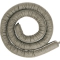 undefined, Bindevlies-Saugschlauch Ausführung universal Ø 75 mm x 1200 mm, VE 20 Stk