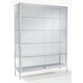 EUROKRAFTpro, Vitrine