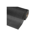 undefined, Anti-Rutschmatte, Höhe 12 mm Breite 900 mm, pro lfd. m schwarz