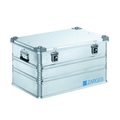 ZARGES Alu-Transportkiste Inhalt 121 l, Innen-LxBxH 690 x 460 x 380 mm in robuster Ausführung