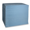 FIRST Bindevlies für Öl Tücher, Ausführung Medium 500 x 400 mm, blau, VE 200 Stk