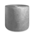 FIRST Bindevlies Universal Tuch-Rolle, Ausführung Medium 400 mm x 60 m, VE 2 Rollen