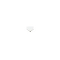 undefined, Einweg-Reinraum-Klebematten LxB 1170 x 450 mm, 4 VE à 30 Stk weiß