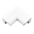SHG Knuffi® Schutzecke Typ E, 2D, VE 4 Stk weiß