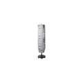 helit Bodenständer, drehbar und fahrbar 30 Fächer für Format DIN A4 HxBxT 1773 x 440 x 440 mm