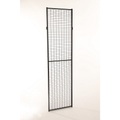 Axelent Maschinenschutzgitter X-GUARD CLASSIC, Wandelement Höhe 2200 mm Breite 250 mm