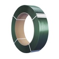 undefined, Polyester-Umreifungsband extrastarke Ausführung Länge 1200 m, Breite 19 mm, 1 Rolle