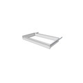 Schublade für Regal-Schranksystem Höhe 100 mm für Regaltiefe 500 mm