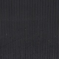 Wolf Riffelgummiauflage für Werkzeugschrank BxT 500 x 500 mm schwarz