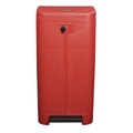 Rubbermaid, Pedal-Abfallsammler