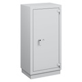 undefined, Dokumentenschrank, mehrwandig Sicherheitsstufe B, Feuerschutz S 120 P Außen-HxBxT 1600 x 794 x 560 mm