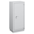 undefined, Dokumentenschrank, mehrwandig Sicherheitsstufe B, Feuerschutz S 120 P Außen-HxBxT 1800 x 794 x 560 mm