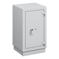 undefined, Dokumentenschrank, mehrwandig Sicherheitsstufe B, Feuerschutz S 120 P Außen-HxBxT 1050 x 605 x 560 mm