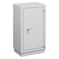undefined, Dokumentenschrank, mehrwandig Sicherheitsstufe B, Feuerschutz S 120 P Außen-HxBxT 1400 x 794 x 560 mm