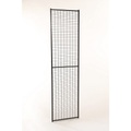 Axelent Maschinenschutzgitter X-GUARD LITE, Wandelement Höhe 1900 mm Breite 400 mm