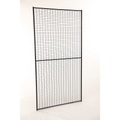 Axelent Maschinenschutzgitter X-GUARD LITE, Wandelement Höhe 2200 mm Breite 900 mm
