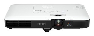 Epson Eb-1780W - Beamer (Business, Mobil, Wxga, 1280 x 800 Pixel)