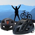 Fahrradhelm 