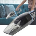 Nedis - Kabelloser Handstaubsauger Nass und Trocken, Blau, One Size
