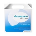 SwissLens S.A., Acuacare All-in-One - 3x360ml + Behälter