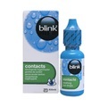 Blink, blink® contacts