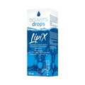 Contopharma, Ocuvers Drops Lipix Augentropfen 10 ml