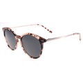 Lensvision®, LENSVISION - #LovelyRome POL - pink havanna