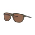 Oakley Anorak Sonnenbrille matte olive/prizm tungsten polarized 2020 Brillen