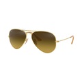 Ray-Ban Aviator Large Metal RB3025 - 112-85 55-14