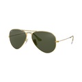 Ray-Ban, Ray-Ban Aviator Arista Gold RB 3025-W3234/-L0205