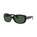 Ray-Ban Jackie ohh RB4101 - 601 Black 58-17