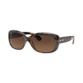 Ray-Ban RB 4101 642/43 Havanna Light Brown Gradient Black
