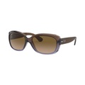 Ray-Ban Jackie ohh RB4101 - 860-51 Lilac 58-17