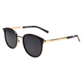 Lensvision®, LENSVISION - #ClassyMonaco POL - schwarz / gold