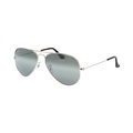 Ray-Ban, Ray-Ban AVIATOR L. Metal 55-14 RB3025 W3275
