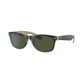 Ray-Ban New Wayfarer RB2132 - 875 55-18