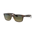 Ray-Ban New Wayfarer RB2132 - 894/76 Polarized 55-18
