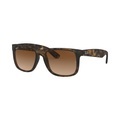 Ray-Ban, Ray-Ban Justin RB4165 - 710-13 Havana 54-16